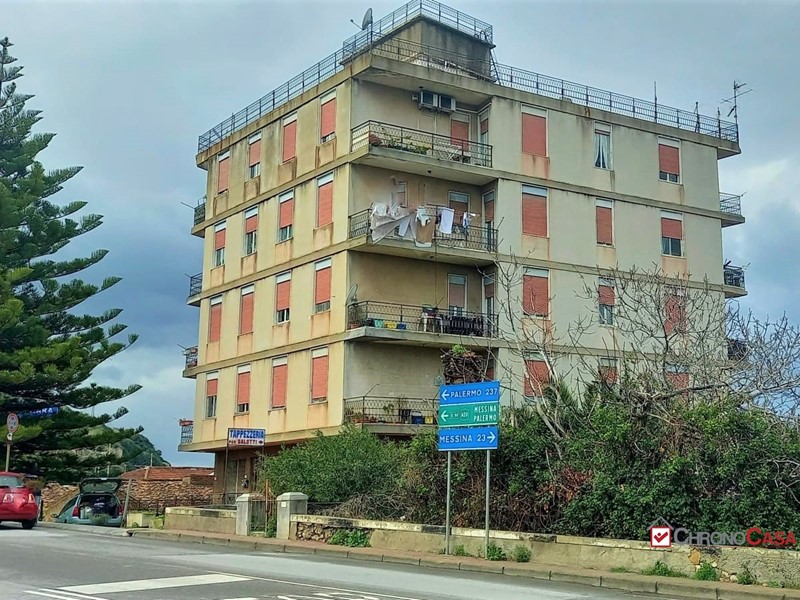 Trilocale in Vendita a Saponara, 56'800€, 75 m²