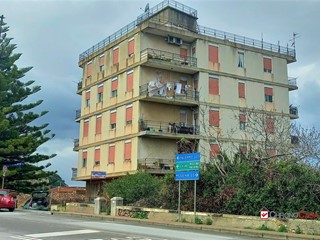 Trilocale in Vendita a Saponara, 56'800€, 75 m²