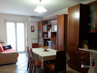 Quadrilocale in Vendita a Messina, 140'000€, 130 m²