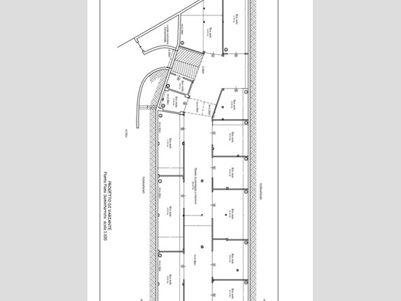 Box in Vendita a Messina, 15'000€, 15 m²
