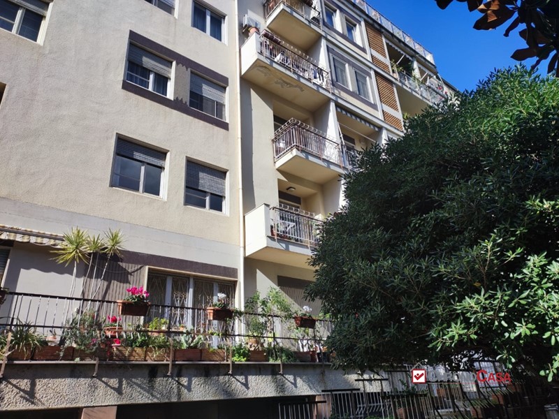 Appartamento in Vendita a Messina, 270'000€, 160 m²