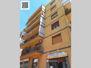 Quadrilocale in Vendita a Messina, 110'000€, 110 m²