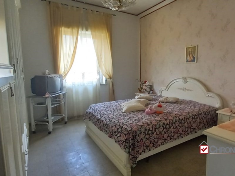 Trilocale in Vendita a Messina, 29'000€, 80 m²