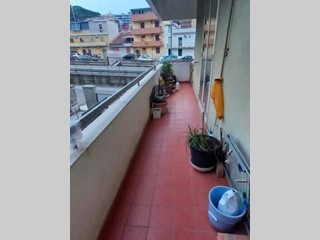 Quadrilocale in Vendita a Messina, 78'000€, 130 m²