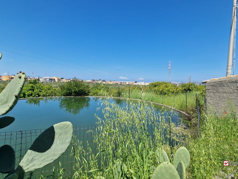 Villa in Vendita a Milazzo, 370'000€, 200 m²