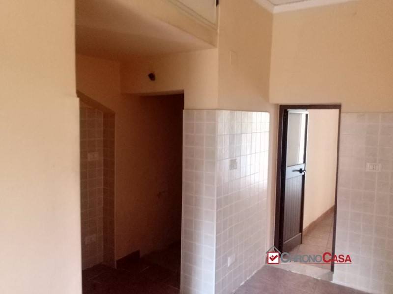 Bilocale in Vendita a Messina, 58'000&euro;, 50 m²
