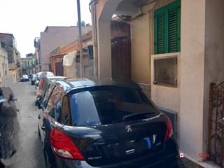 Trilocale in Vendita a Messina, 53'000€, 78 m²