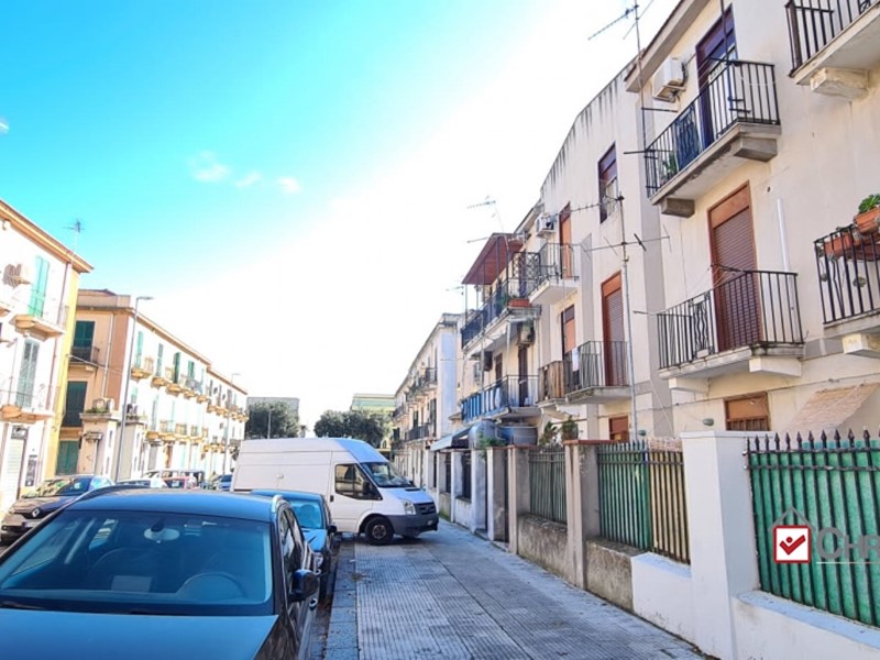 Quadrilocale in Vendita a Messina, 80'000€, 85 m²