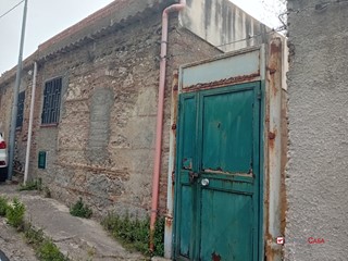 Villa in Vendita a Messina, 50'000€, 85 m²