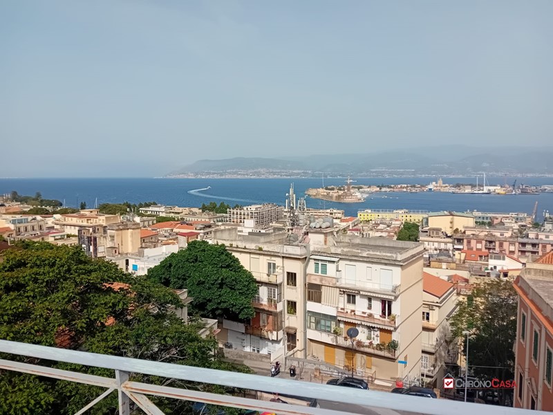 Attico in Vendita a Messina, 255'000€, 95 m²