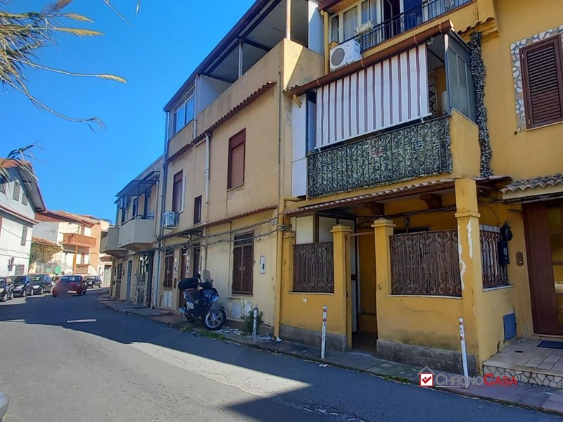 Bilocale in Vendita a Messina, 39'000€, 48 m²