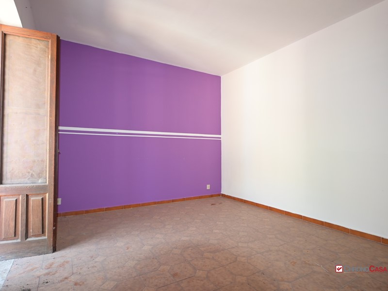 Quadrilocale in Vendita a Messina, 80'000€, 100 m²