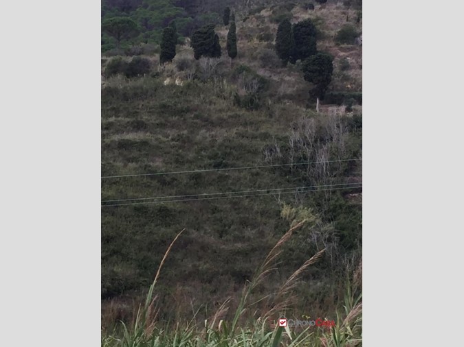 Terreno edificabile in Vendita a Messina, 8'000€, 2700 m²