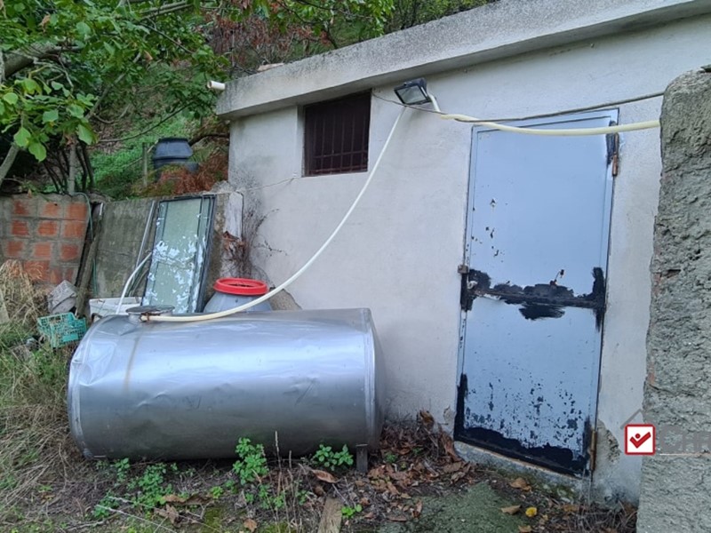 Terreno edificabile in Vendita a Messina, 40'000€, 2800 m²