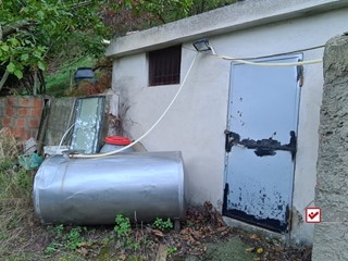 Terreno edificabile in Vendita a Messina, 40'000€, 2800 m²