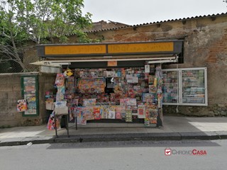 Attività commerciale in Vendita a Messina, 15'000€, 20 m²
