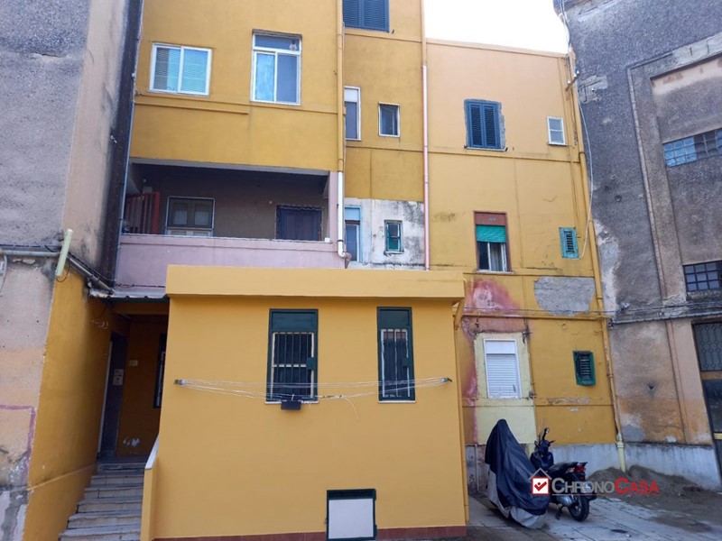 Trilocale in Vendita a Messina, 22'000&euro;, 50 m²