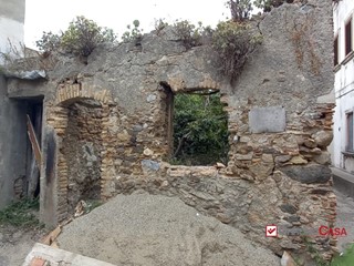 Casale in Vendita a Messina, 5'900€, 40 m²