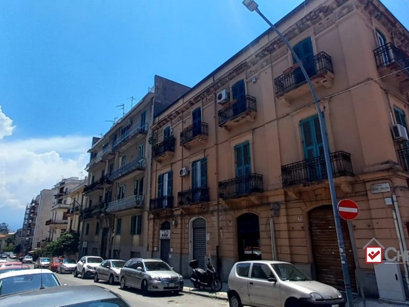 Negozio in Vendita a Messina, 85'000€, 40 m²