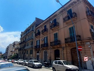 Negozio in Vendita a Messina, 85'000€, 40 m²
