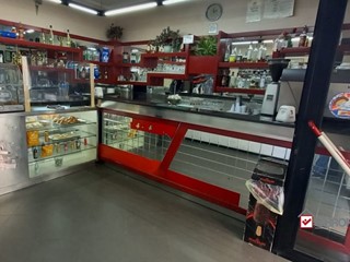 Attività commerciale in Vendita a Messina, 19'000€, 45 m²
