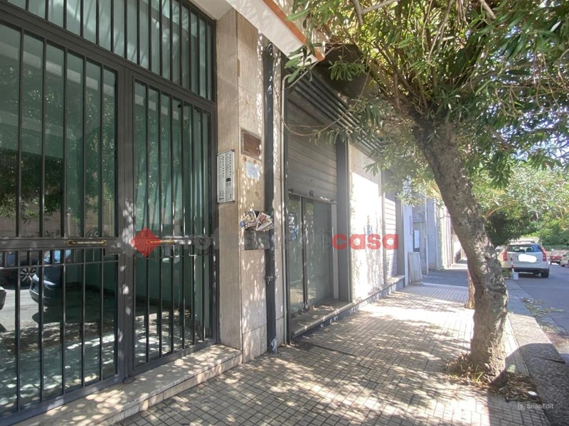 Trilocale in Vendita a Catania, 154'000&euro;, 115 m²