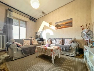 Quadrilocale in Vendita a Jesi, zona ZONA 2A, 115'000€, 114 m², con Box