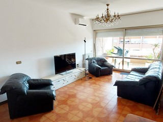 Stanza in Affitto a Roma, zona Eur, 450€, 35 m², arredato