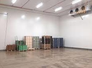 Capannone in Vendita a Pietrasanta, 500'000€, 