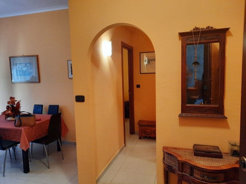 Quadrilocale in Vendita a Santa Margherita Ligure, 340'000€, 70 m²