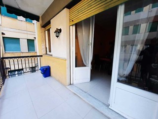 Quadrilocale in Vendita a Santa Margherita Ligure, 340'000€, 70 m²