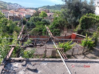 Terreno edificabile in Vendita a Messina, 1000 m²