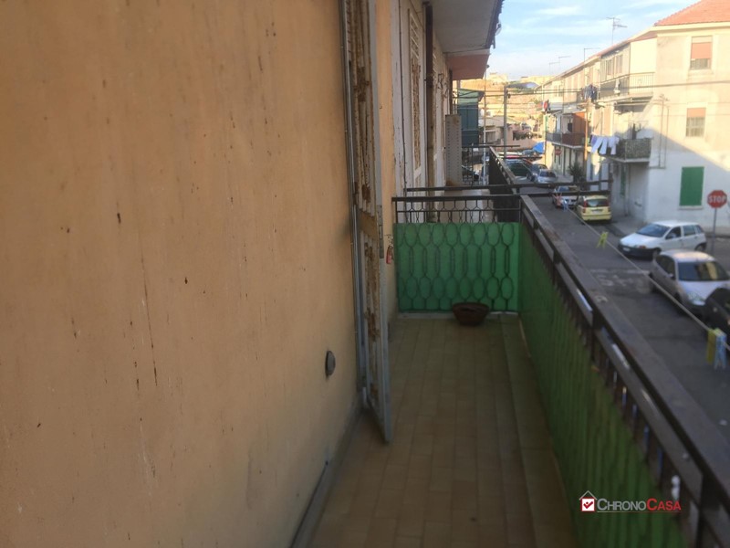 Trilocale in Vendita a Messina, 67'000€, 80 m²