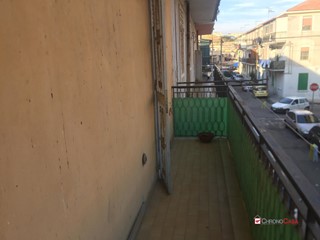 Trilocale in Vendita a Messina, 67'000€, 80 m²