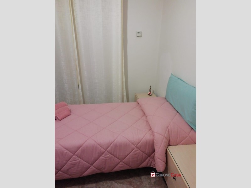 Quadrilocale in Affitto a Messina, 250€, 110 m²