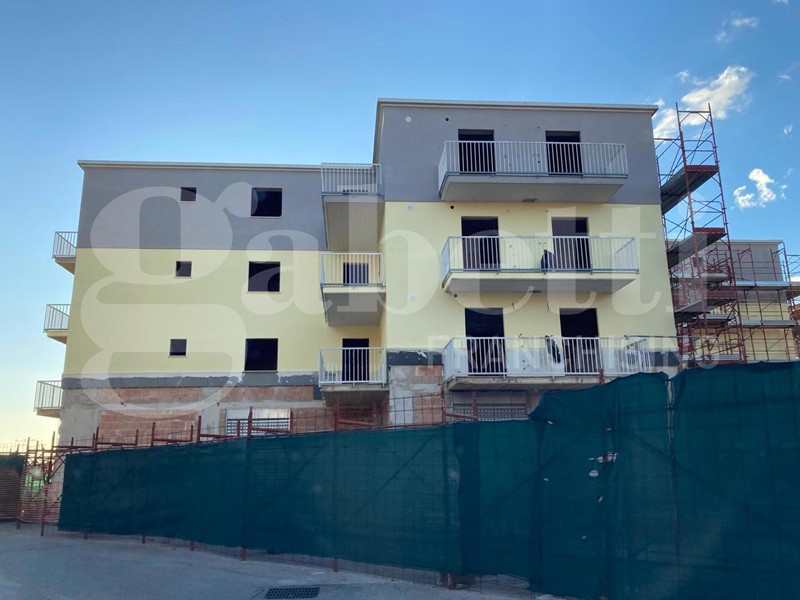 Appartamento in Vendita a Battipaglia, 85 m²