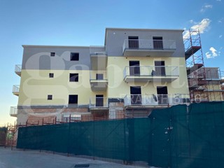 Appartamento in Vendita a Battipaglia, 85 m²
