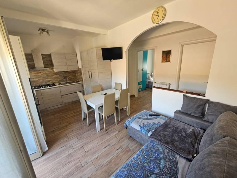 Quadrilocale in Vendita a Ventimiglia, 165'000€, 76 m²