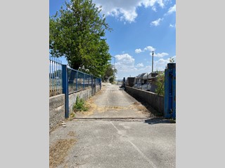 Capannone in Vendita a Tito, zona Tito Scalo, 380'000&euro;, 346 m²