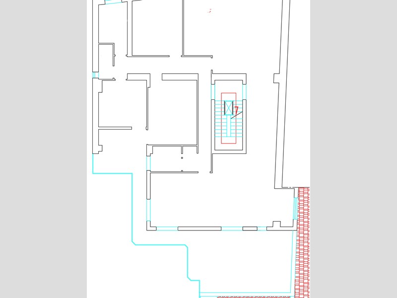 Studio in Affitto a Nola, 1'500€, 148 m²