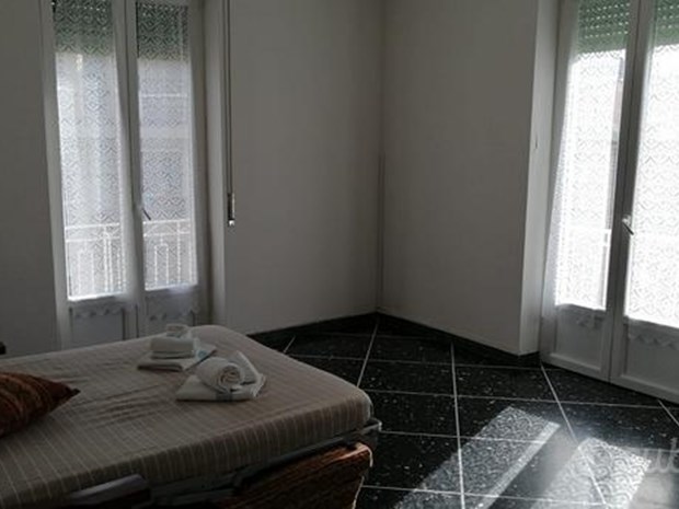 Appartamento in Affitto a Lerici, zona san terenzo, 1'000€, 115 m², arredato