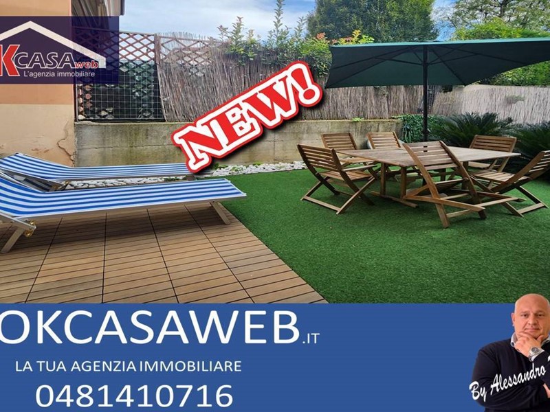 Casa Semi Indipendente in Vendita a San Giovanni Lupatoto, 245'000€, 90 m², arredato