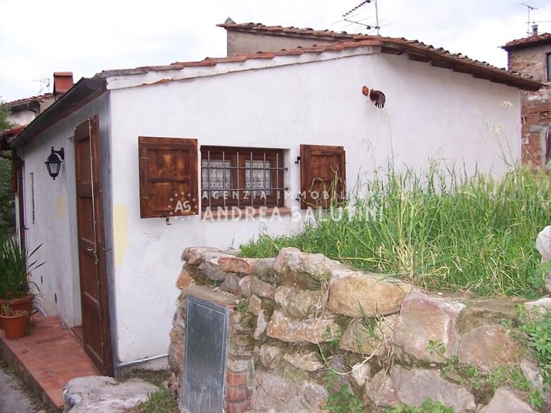 Casa Indipendente in Vendita a Vicopisano, zona San Giovanni Alla Vena, 99'000€, 70 m², arredato