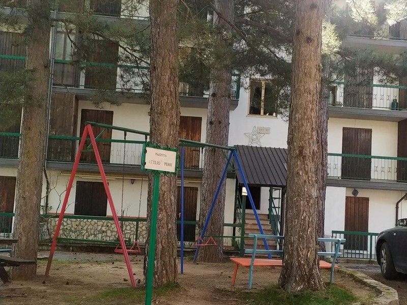 Trilocale in Vendita a Cotronei, 27'000€, 56 m², arredato