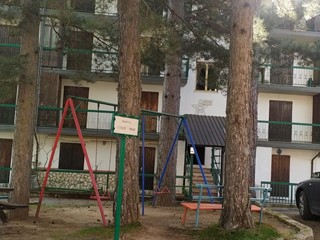 Trilocale in Vendita a Cotronei, 27'000€, 56 m², arredato