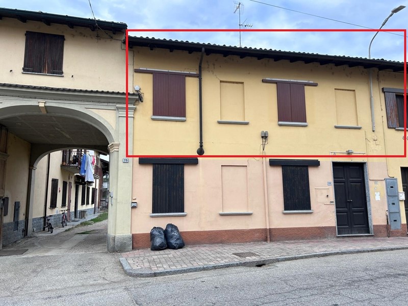 Bilocale in Vendita a Alagna, 45'000€, 36 m²