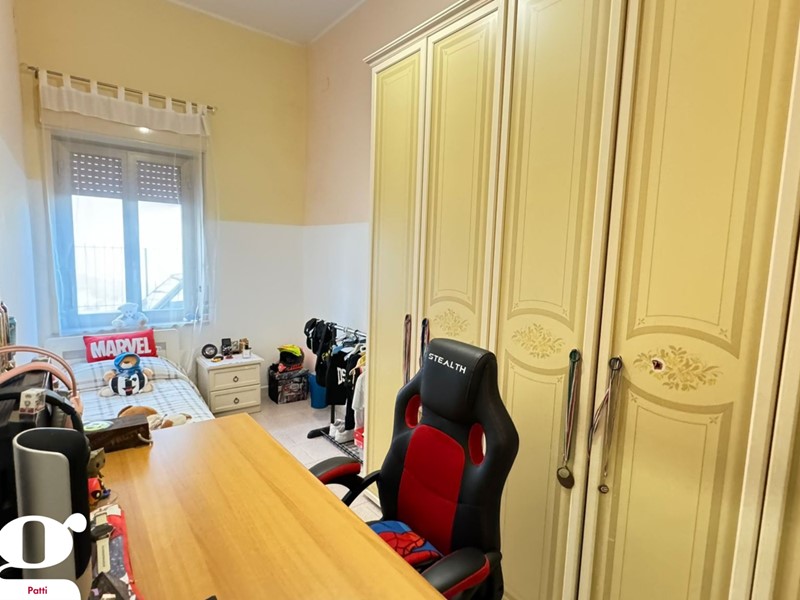 Quadrilocale in Vendita a Patti, 120'000€, 130 m²