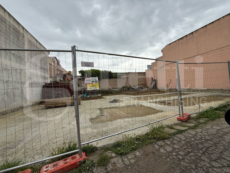 Trilocale in Vendita a Settimo San Pietro, 145'000€, 70 m²