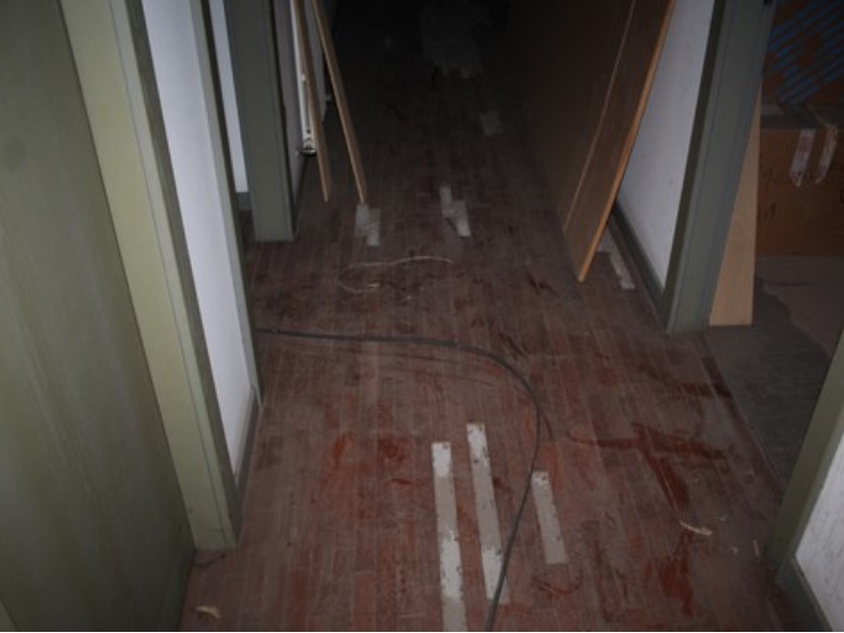 Ufficio in Vendita a Forlì, 42'000€, 41 m²