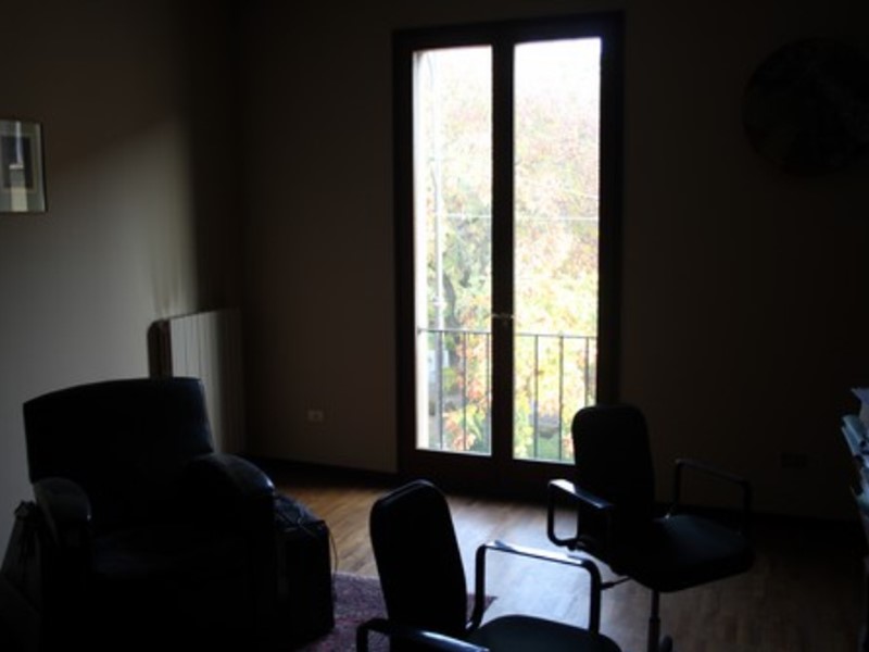 Ufficio in Vendita a Forlì, 108'000€, 153 m²